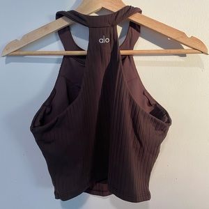 Alo top